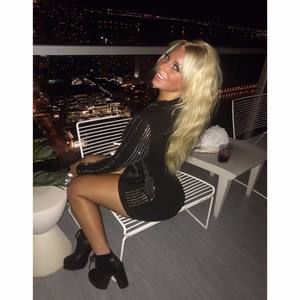 Meet your Posher, Jenna